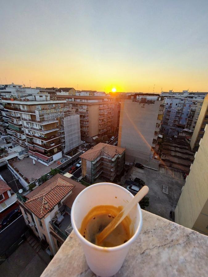 Sweet Home Station Roma Dış mekan fotoğraf